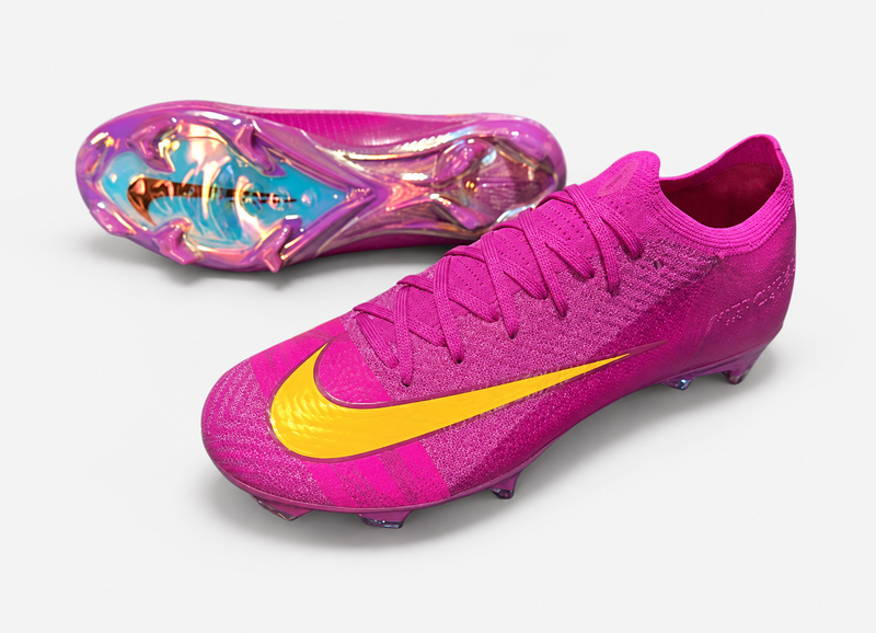 Nike Air Zoom Mercurial Superfly IX Elite FG