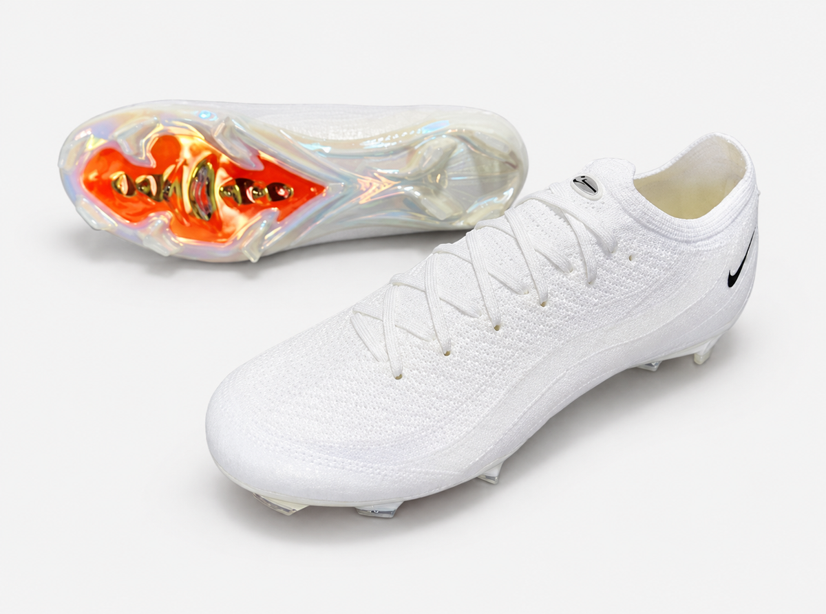 Nike Air Zoom Mercurial Superfly IX Elite FG
