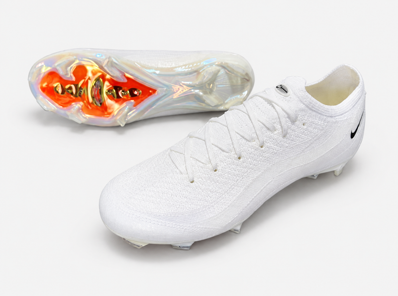 Nike Air Zoom Mercurial Superfly IX Elite FG