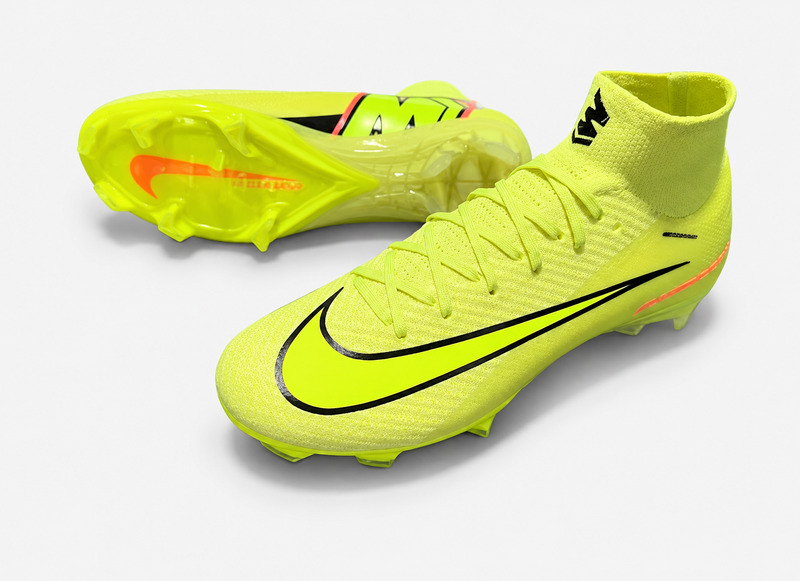 Nike Air Zoom Mercurial Superfly IX Elite FG