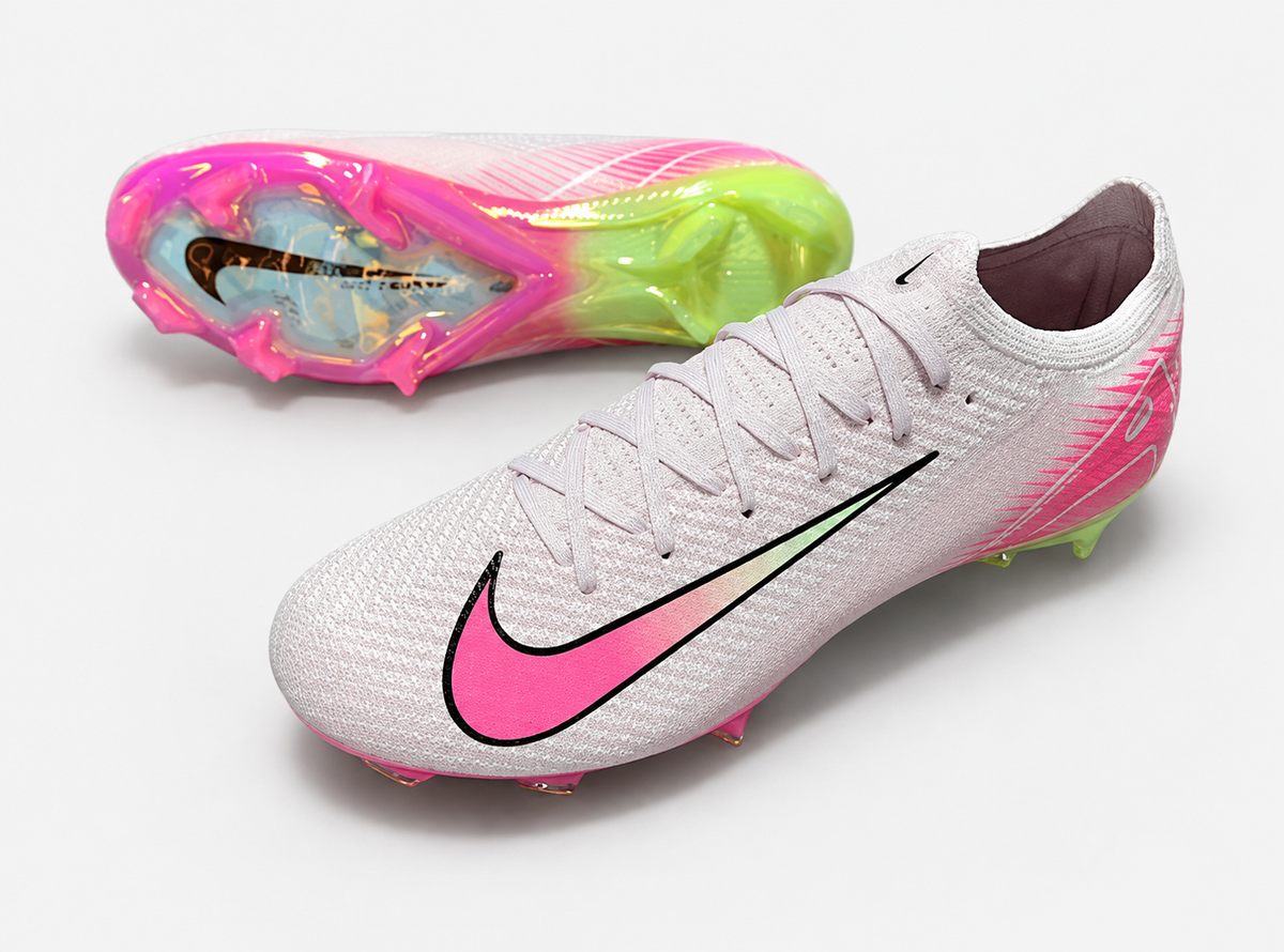 Nike Air Zoom Mercurial Superfly IX Elite FG