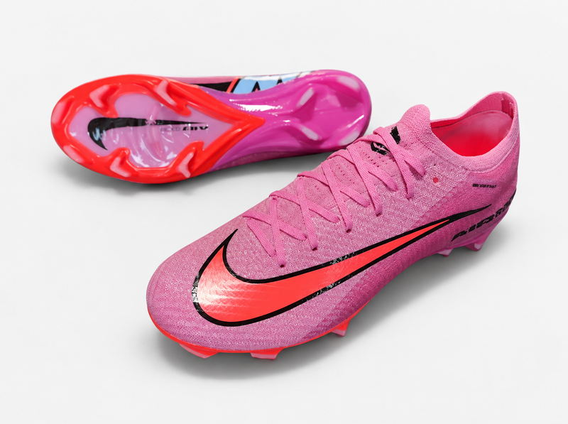 Nike Air Zoom Mercurial Superfly IX Elite FG