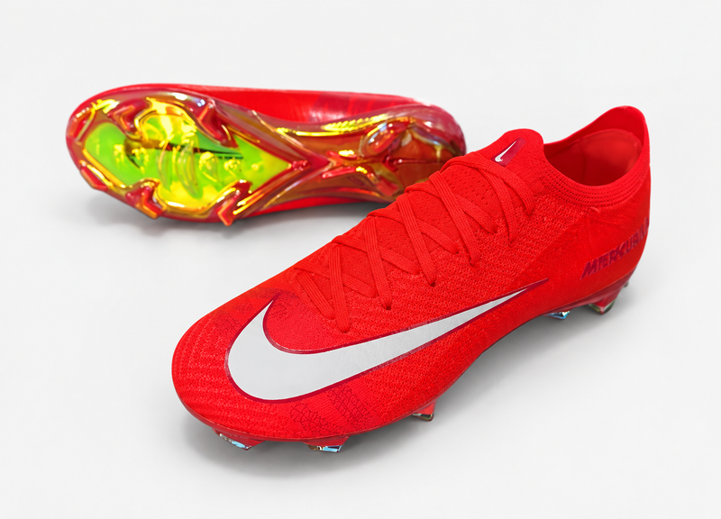 Nike Air Zoom Mercurial Superfly IX Elite FG