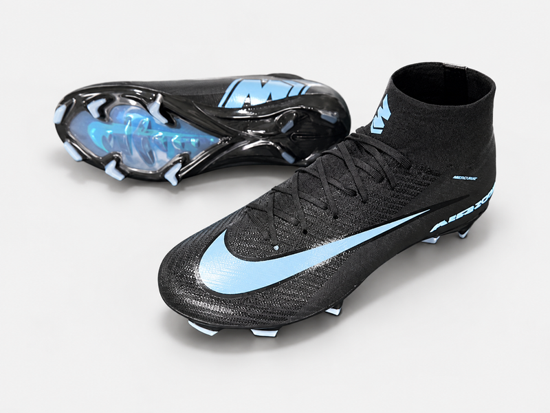 Nike Air Zoom Mercurial Superfly IX Elite FG