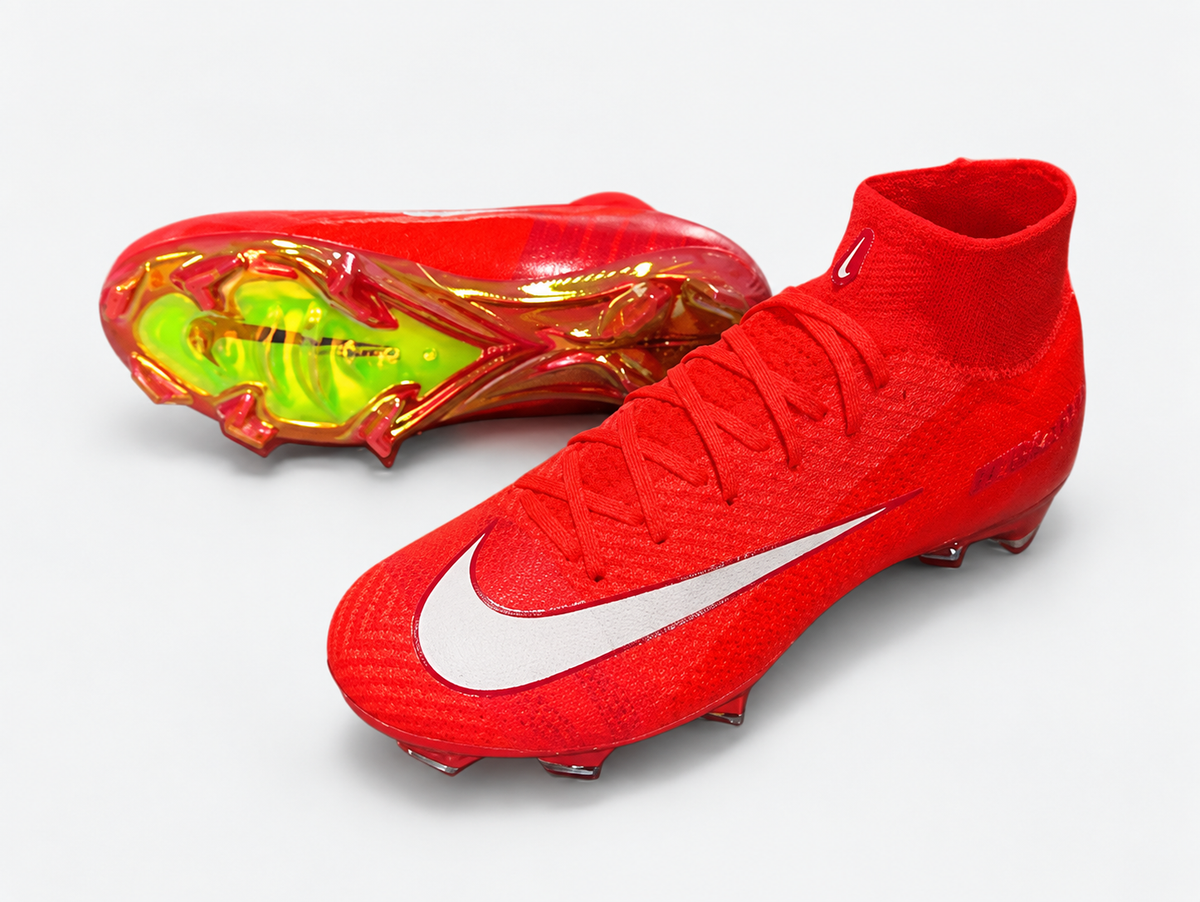 Nike Air Zoom Mercurial Superfly IX Elite FG 1