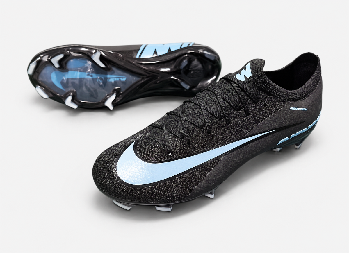 Nike Air Zoom Mercurial Superfly IX Elite FG 1