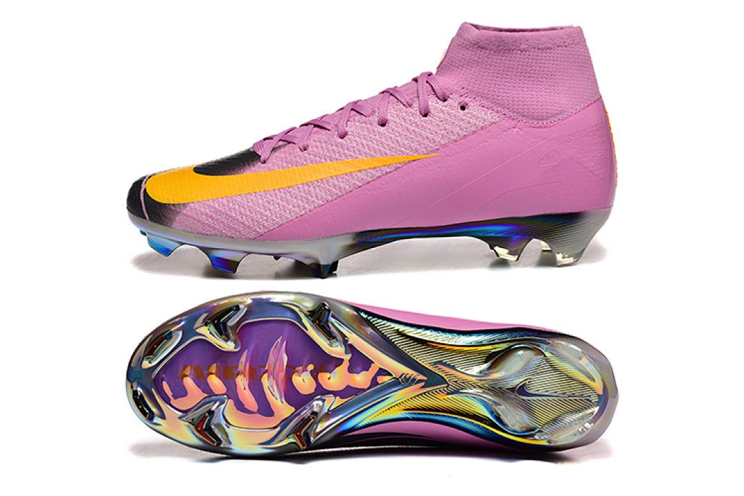 Nike Air Zoom Mercurial Superfly IIX Elite FG