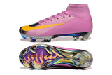 Nike Air Zoom Mercurial Superfly IIX Elite FG