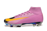 Nike Air Zoom Mercurial Superfly IIX Elite FG