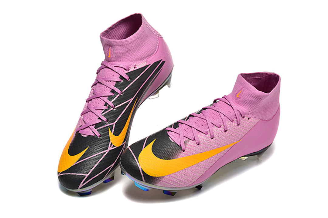 Nike Air Zoom Mercurial Superfly IIX Elite FG