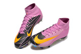 Nike Air Zoom Mercurial Superfly IIX Elite FG