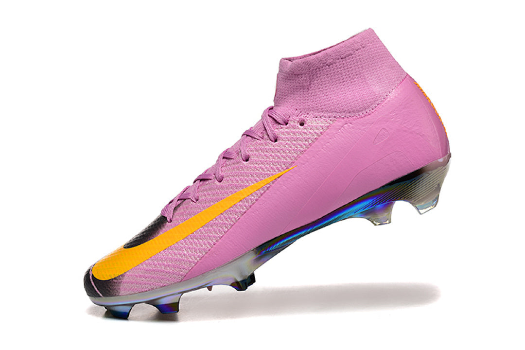 Nike Air Zoom Mercurial Superfly IIX Elite FG