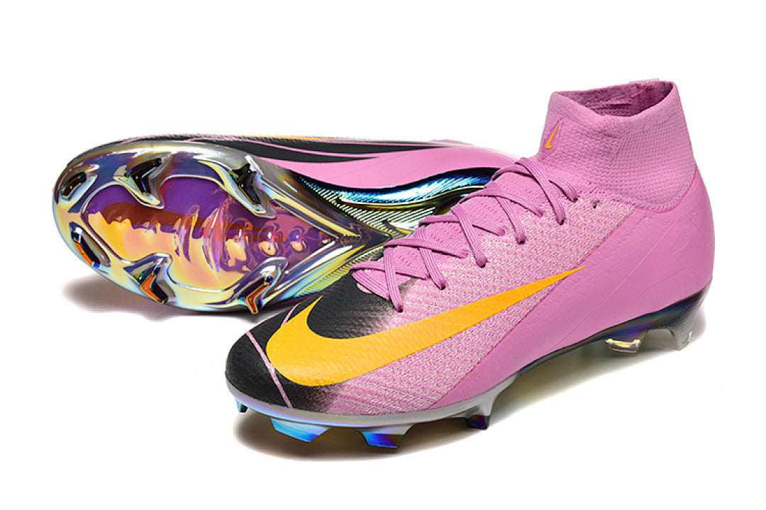 Nike Air Zoom Mercurial Superfly IIX Elite FG