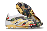 PREDATOR ACCURACY+ FG BOOTS