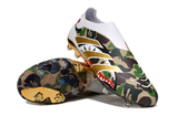 PREDATOR ACCURACY+ FG BOOTS