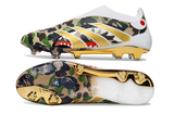 PREDATOR ACCURACY+ FG BOOTS