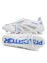PREDATOR ACCURACY+ ag BOOTS
