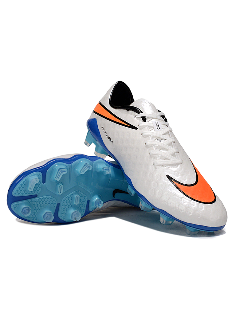 Nike Hypervenom phantom fg