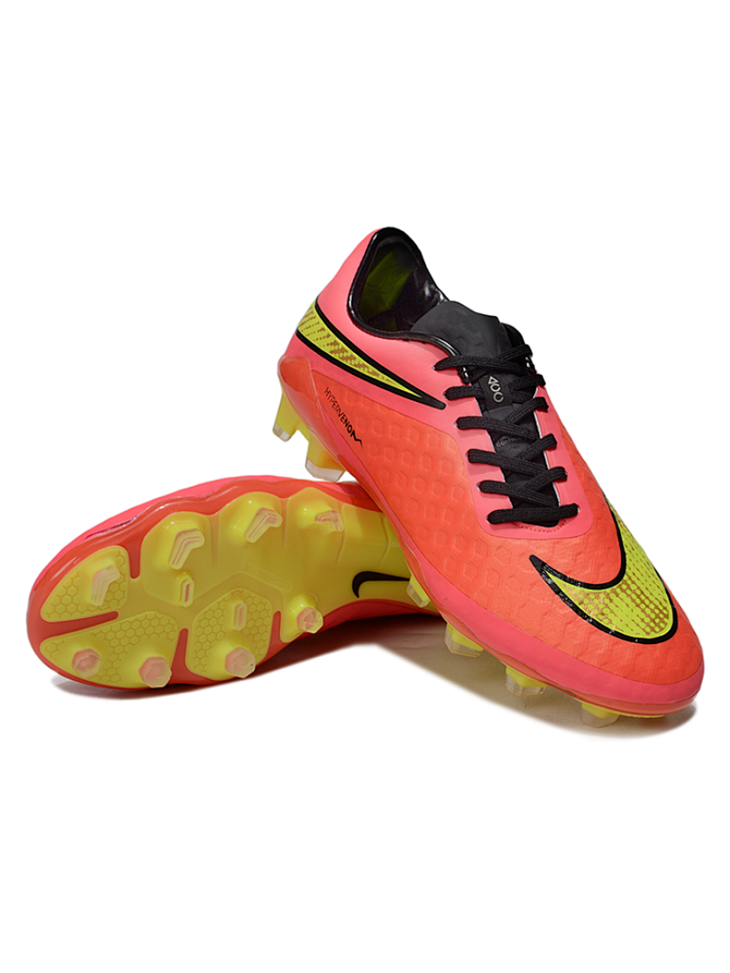 Nike Hypervenom phantom fg