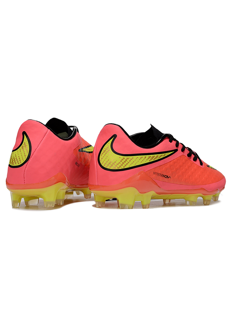 Nike Hypervenom phantom fg