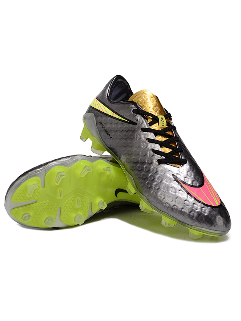 Nike Hypervenom phantom fg