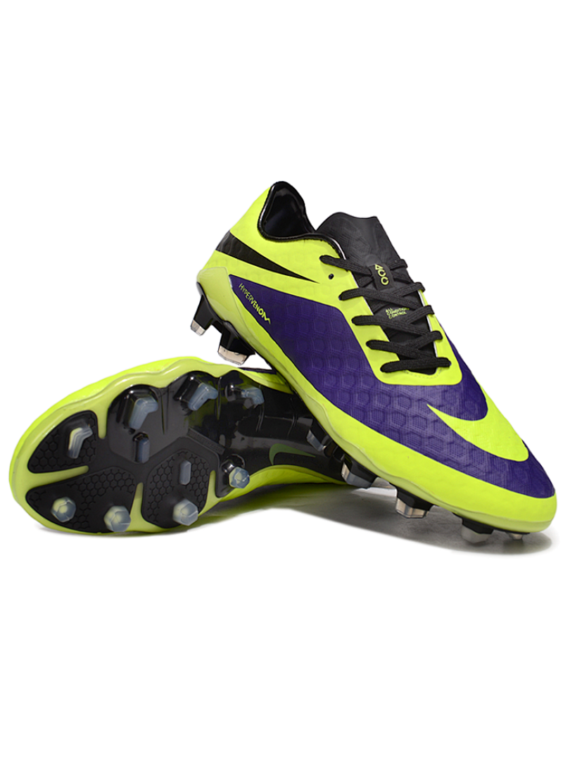 Nike Hypervenom phantom fg