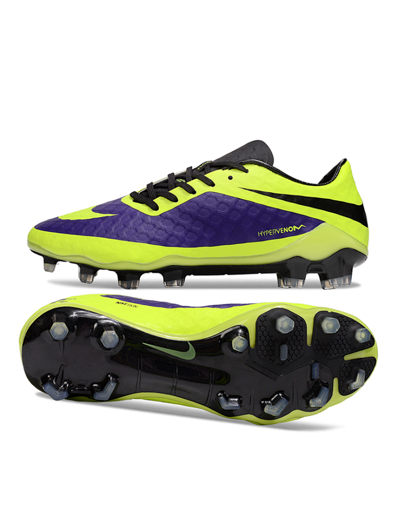 Nike Hypervenom phantom fg