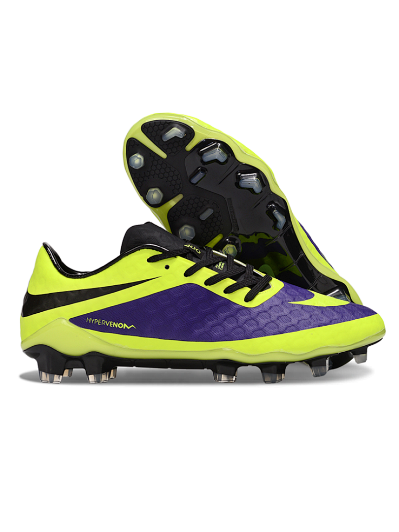 Nike Hypervenom phantom fg