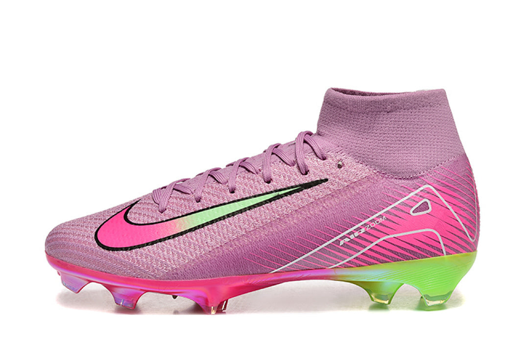Nike Air Zoom Mercurial Superfly IIX Elite FG