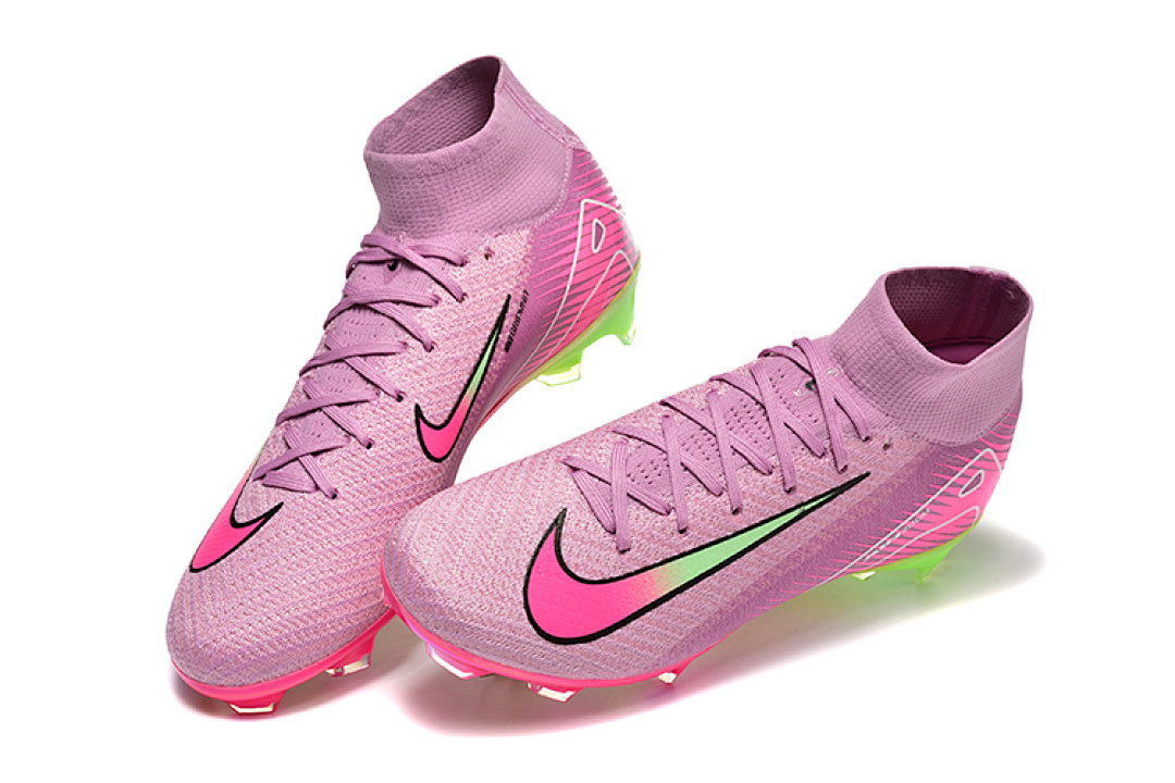 Nike Air Zoom Mercurial Superfly IIX Elite FG