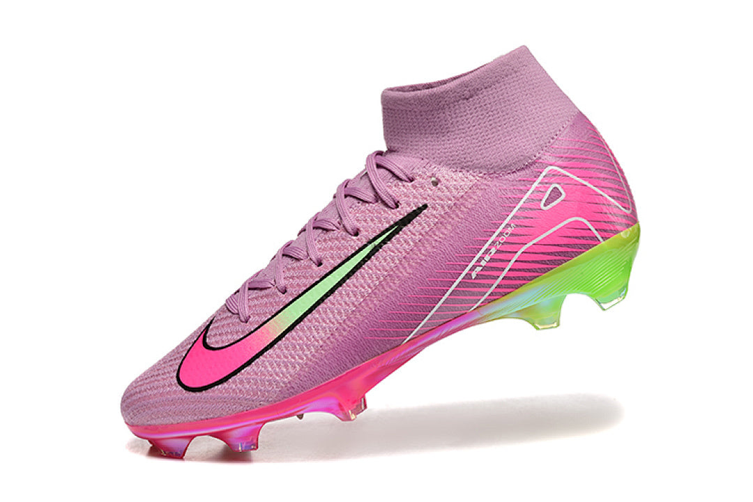 Nike Air Zoom Mercurial Superfly IIX Elite FG