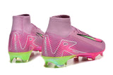 Nike Air Zoom Mercurial Superfly IIX Elite FG