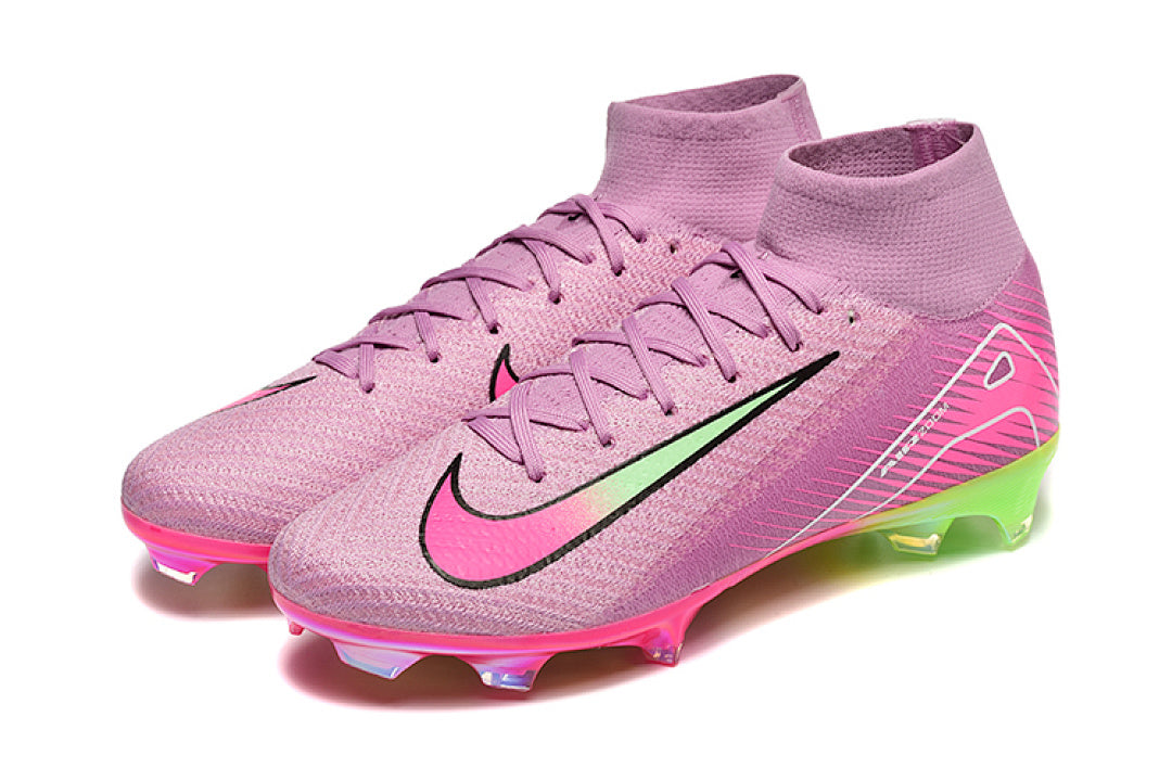 Nike Air Zoom Mercurial Superfly IIX Elite FG
