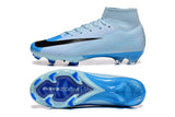 Nike Air Zoom Mercurial Superfly IIX Elite FG