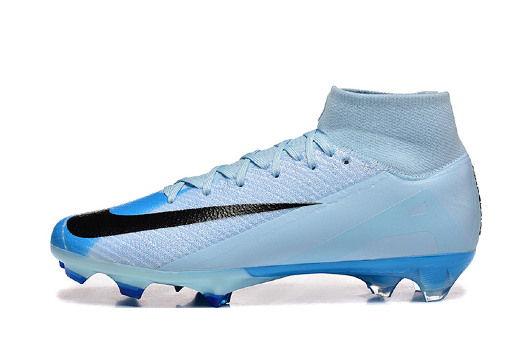 Nike Air Zoom Mercurial Superfly IIX Elite FG