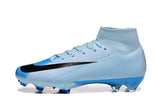 Nike Air Zoom Mercurial Superfly IIX Elite FG