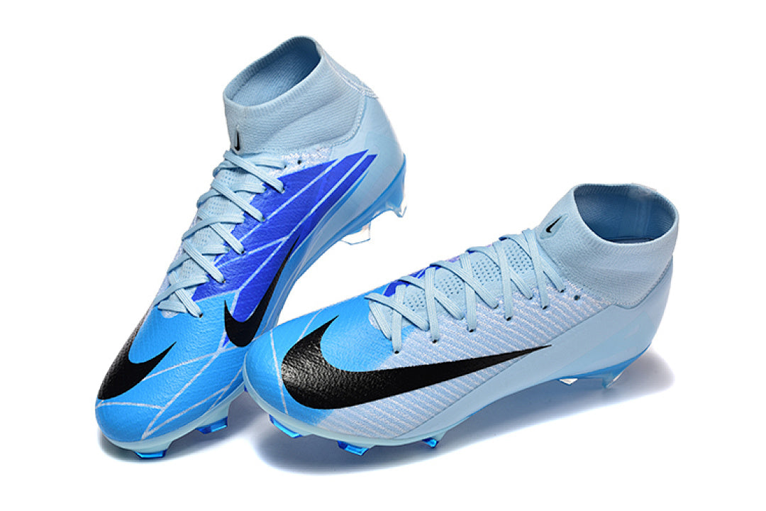 Nike Air Zoom Mercurial Superfly IIX Elite FG