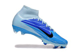 Nike Air Zoom Mercurial Superfly IIX Elite FG