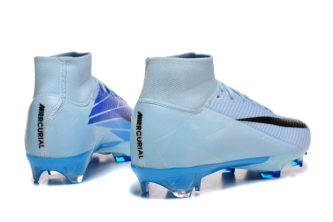 Nike Air Zoom Mercurial Superfly IIX Elite FG