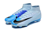 Nike Air Zoom Mercurial Superfly IIX Elite FG
