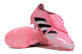 PREDATOR ACCURACY+ FG BOOTS