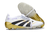 PREDATOR ACCURACY+ FG BOOTS