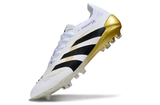 PREDATOR ACCURACY+ FG BOOTS