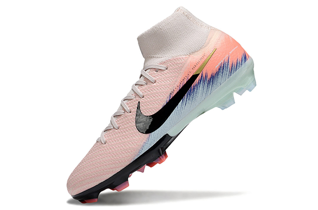 Nike Air Zoom Mercurial Superfly IX Elite FG 1