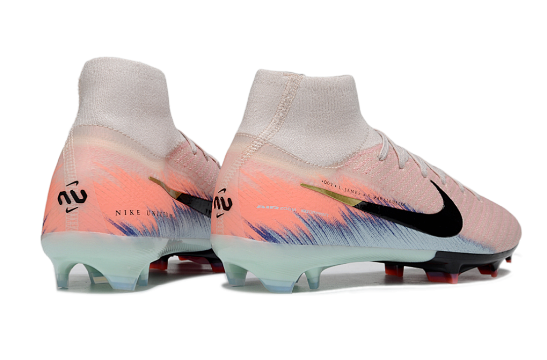 Nike Air Zoom Mercurial Superfly IX Elite FG 1