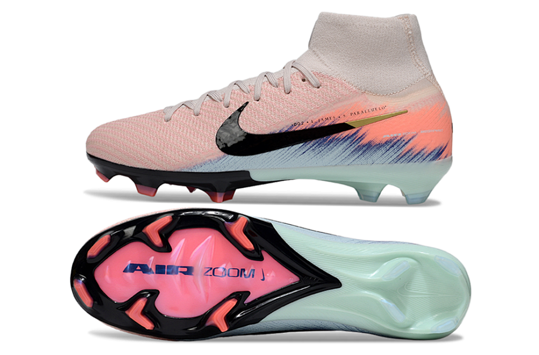 Nike Air Zoom Mercurial Superfly IX Elite FG 1