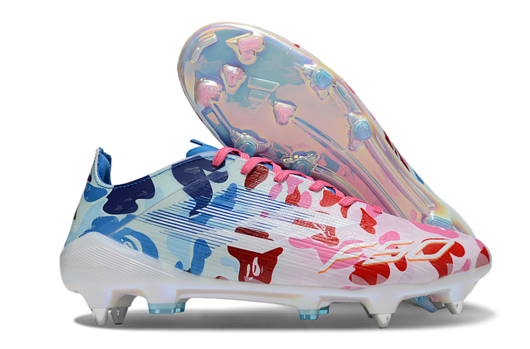 Adidas F50+ FG