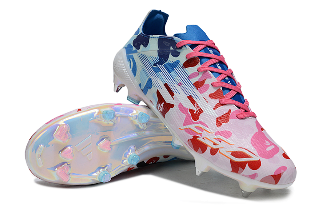 Adidas F50+ FG