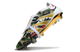 PREDATOR ACCURACY+ FG BOOTS