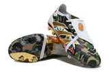 PREDATOR ACCURACY+ FG BOOTS